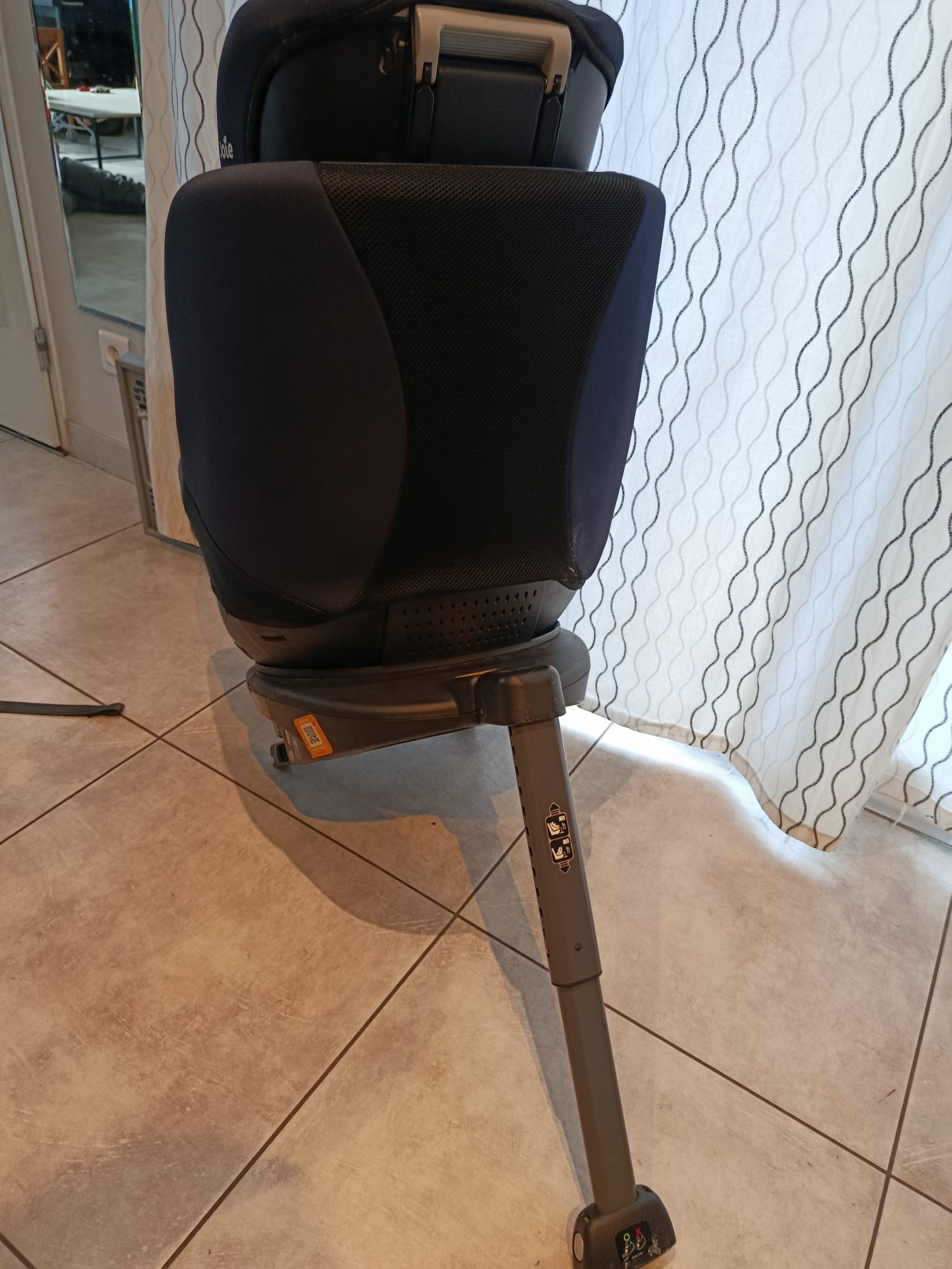 Photo de l'annonce : Siège auro Joie spin 360