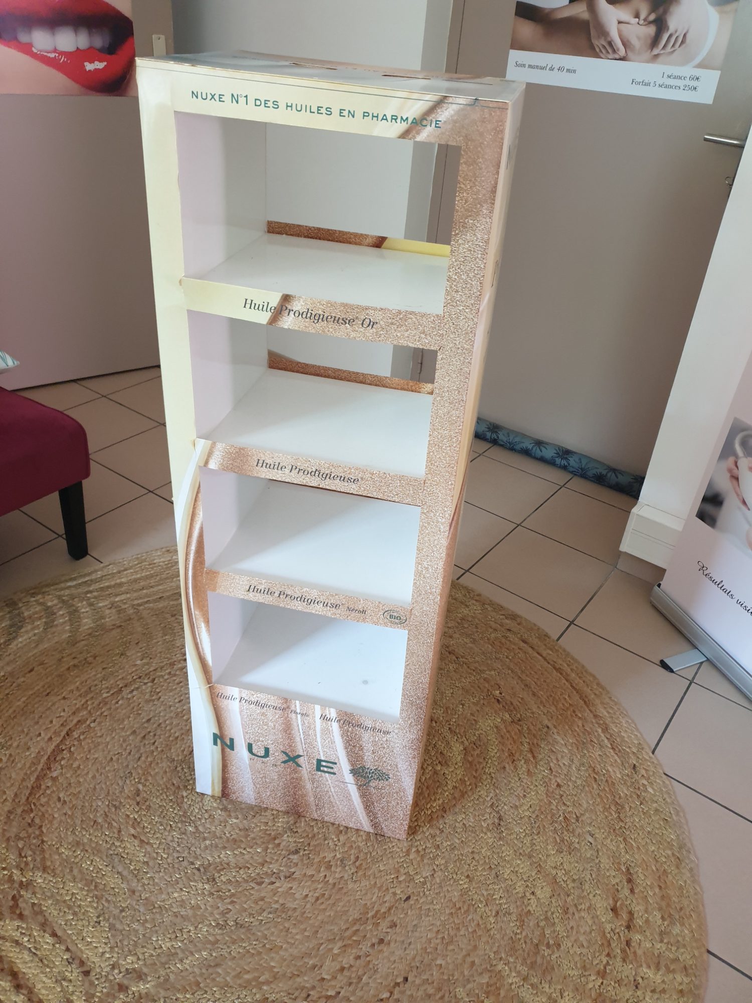 Photo de l'annonce : Etagère