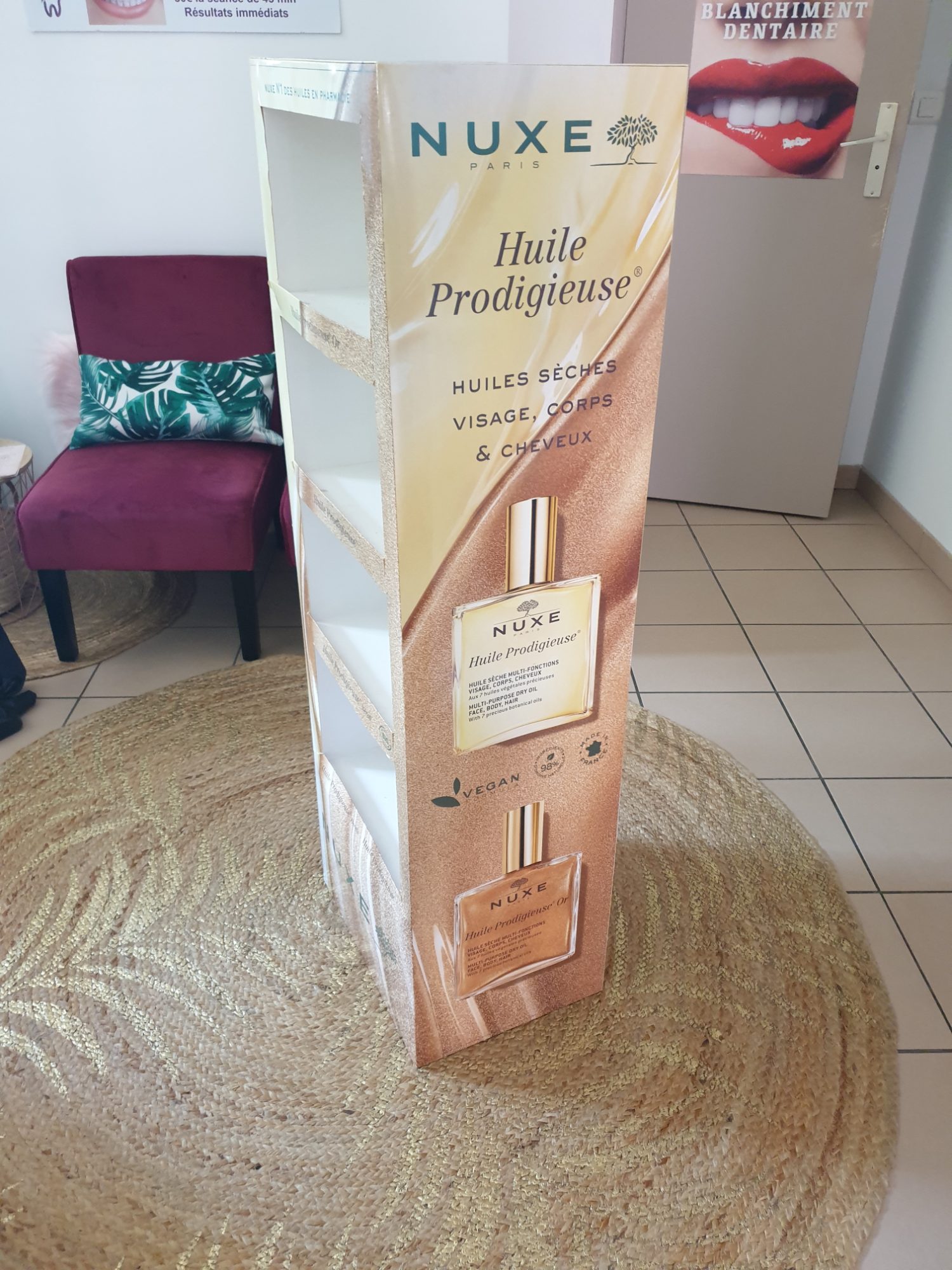 Photo de l'annonce : Etagère