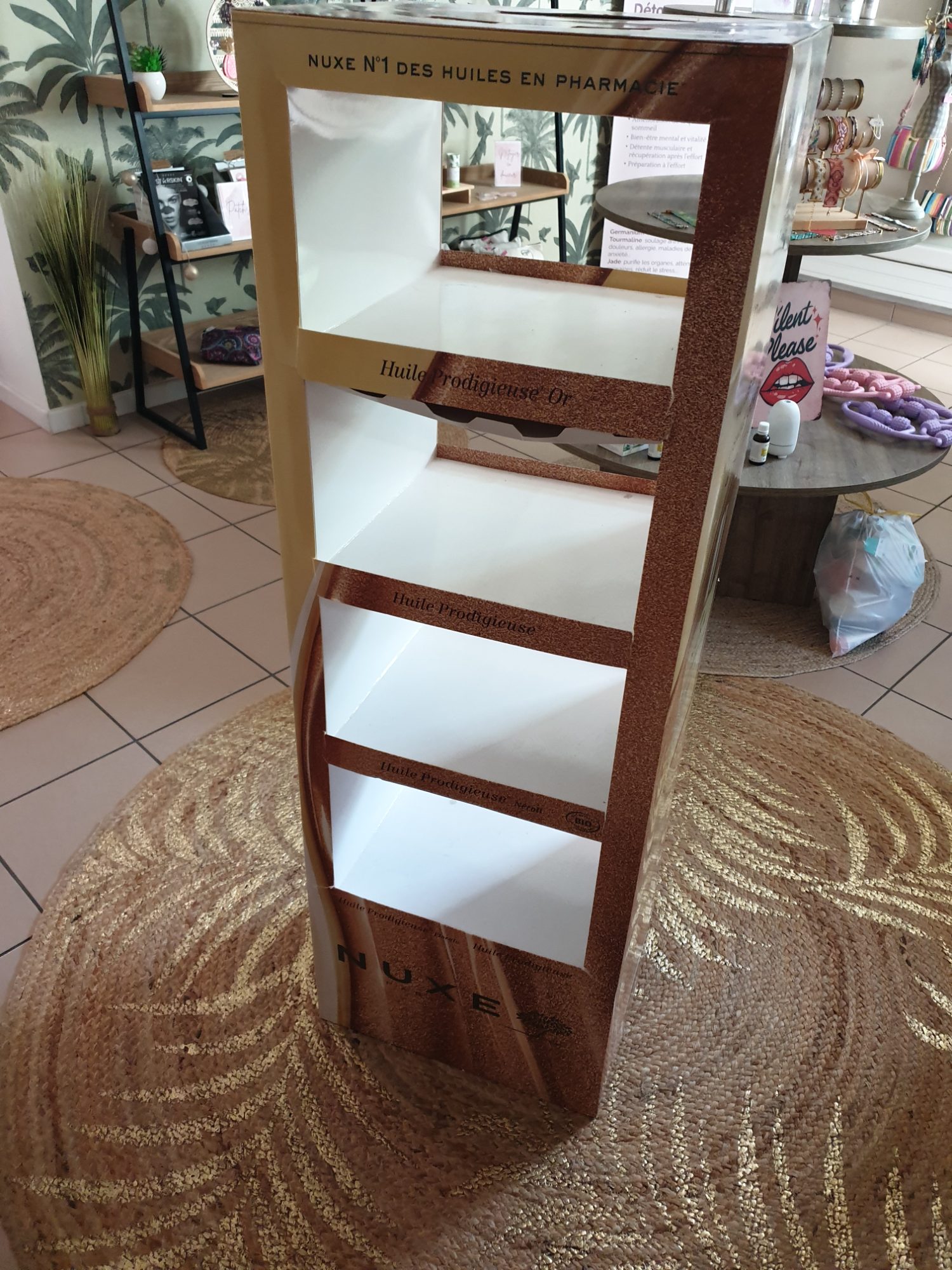 Photo de l'annonce : Etagère