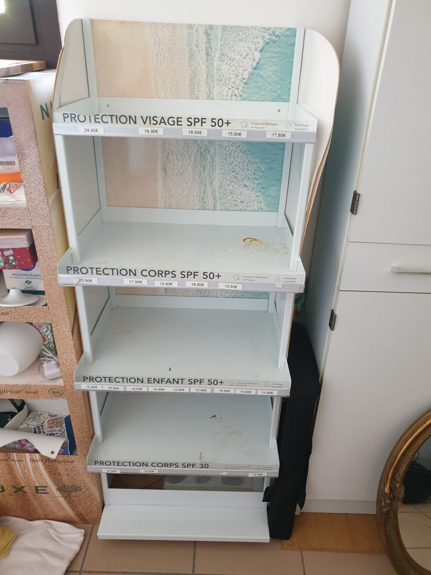 Photo de l'annonce : Etagère